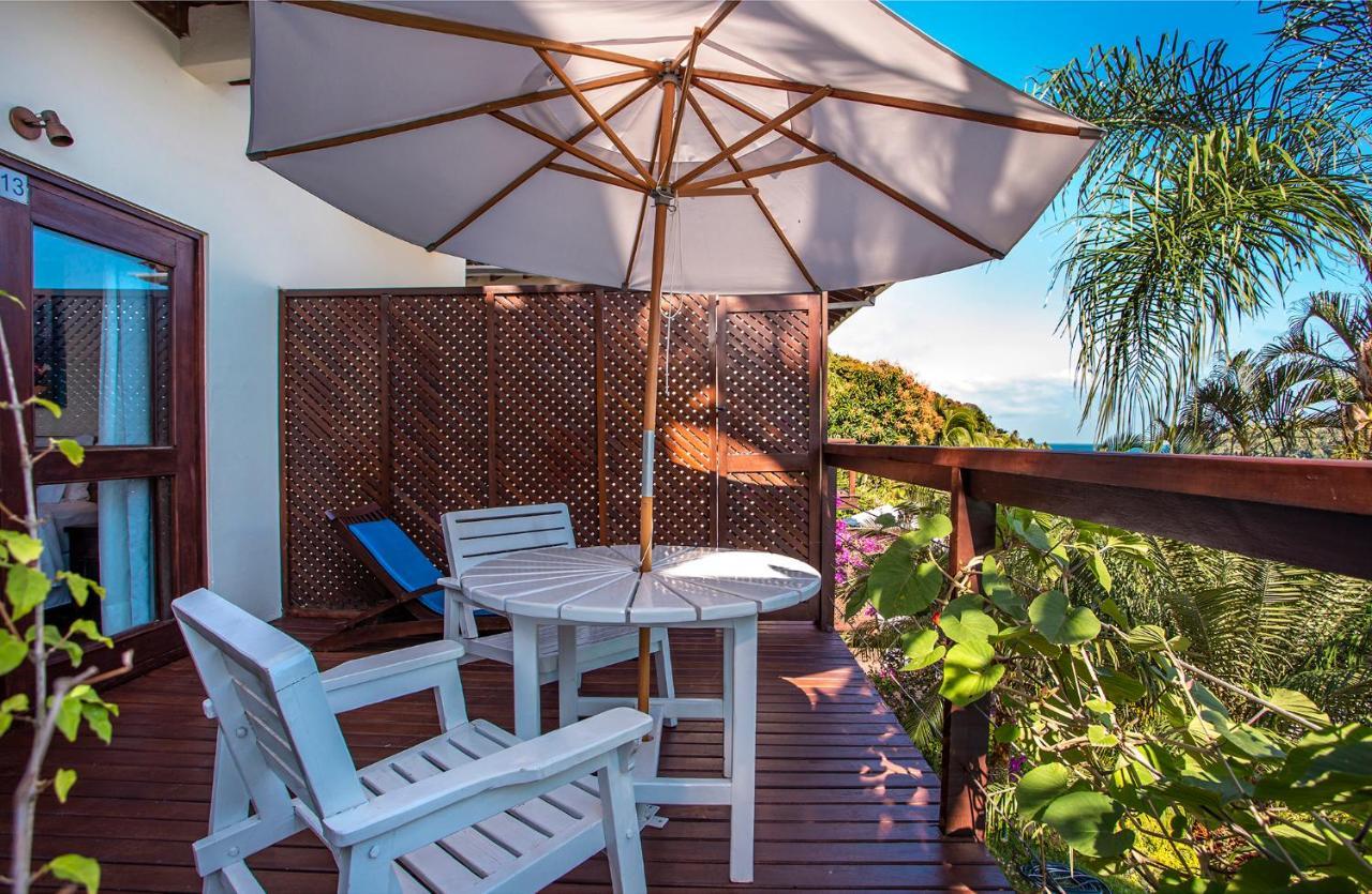 Barra Do Piuva Porto Hotel Ilhabela Exterior photo